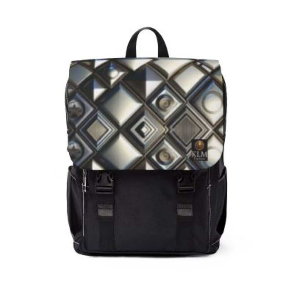 Stylish Unisex Casual Backpack